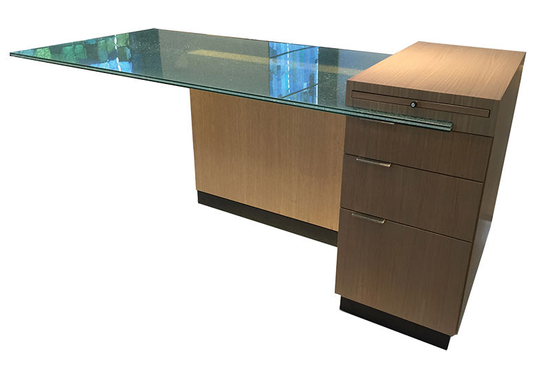 Creativity meets function at Hawley Design Furnishings